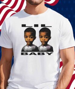 The Lil Baby Shirt