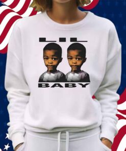 The Lil Baby Shirt