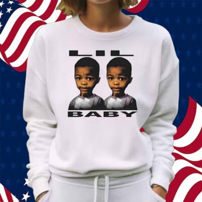 The Lil Baby Shirt