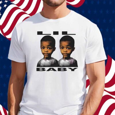 The Lil Baby Shirt