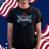 The Most Professional Drinker Garage Beer Shirt