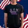 The Undertaker Bsk Pride Shirt