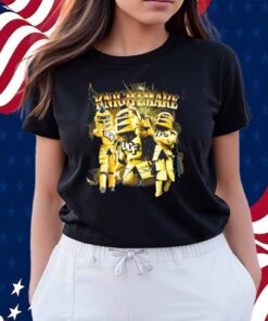 Ucf Knightmare Shirt