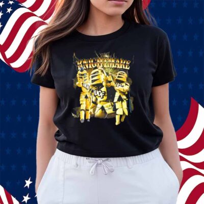 Ucf Knightmare Shirt