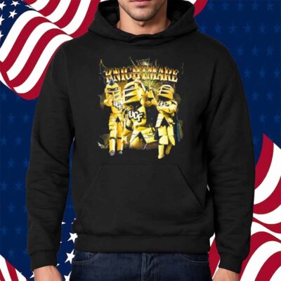 Ucf Knightmare Shirt