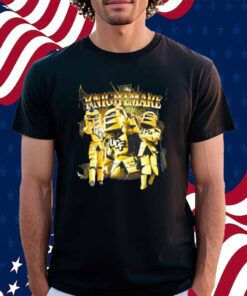 Ucf Knightmare Shirt