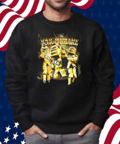 Ucf Knightmare Shirt