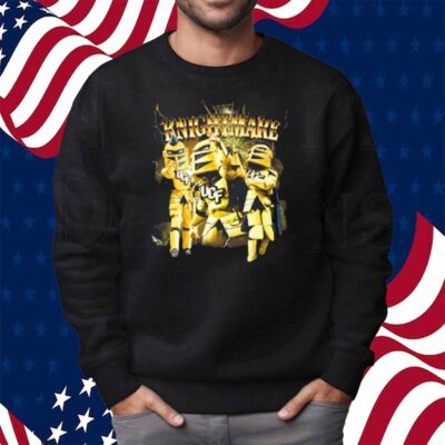Ucf Knightmare Shirt