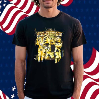 Ucf Knightmare Shirt