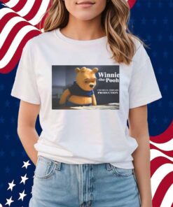 Unethicalthreads Winnie-The-Pooh Sequel Shirt