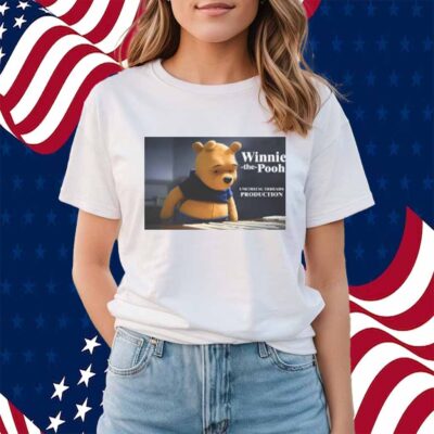 Unethicalthreads Winnie-The-Pooh Sequel Shirt