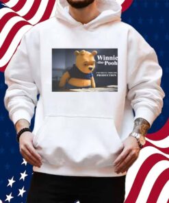 Unethicalthreads Winnie-The-Pooh Sequel Shirt