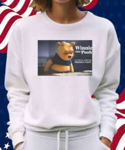 Unethicalthreads Winnie-The-Pooh Sequel Shirt