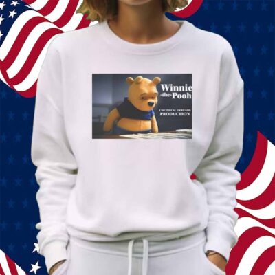 Unethicalthreads Winnie-The-Pooh Sequel Shirt