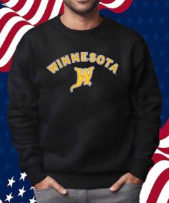 WINNESOTA SHIRT