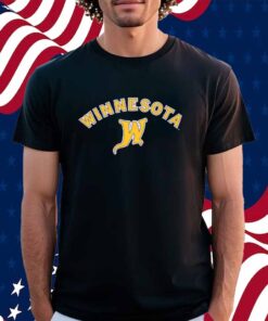 WINNESOTA SHIRT