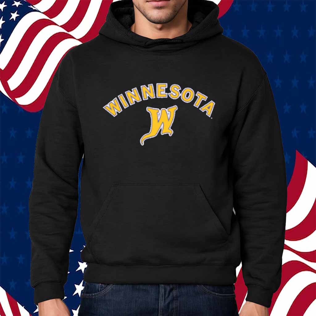 WINNESOTA SHIRT