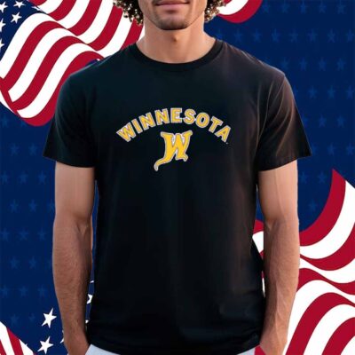 WINNESOTA SHIRT
