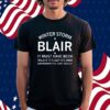 WINTER STORM BLAIR SHIRT