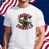 Washington Jayden Daniels Shirt