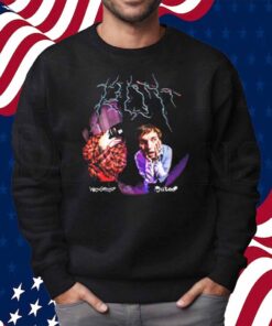 Wesghost Jutes Rot Shirt