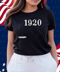 Whoopi Goldberg 1920 The Brooklyn Circus Shirt
