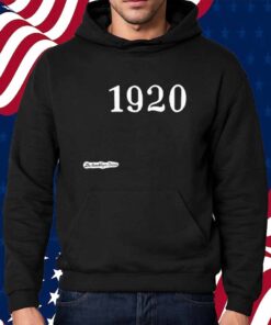 Whoopi Goldberg 1920 The Brooklyn Circus Shirt