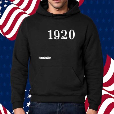 Whoopi Goldberg 1920 The Brooklyn Circus Shirt