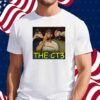 Will Compton The Ct3 Shirt
