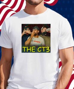 Will Compton The Ct3 Shirt