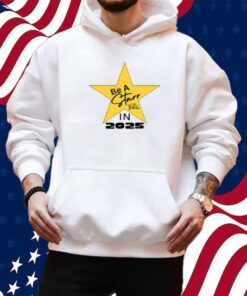 Zachary Starr Be A Starr In 2025 Motivational Shirt
