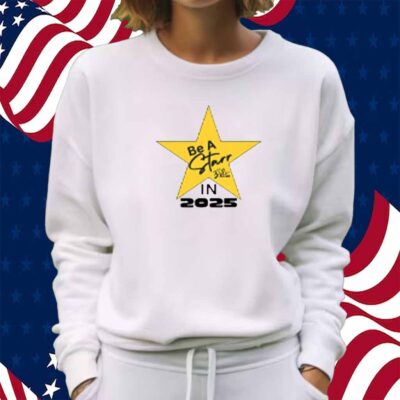 Zachary Starr Be A Starr In 2025 Motivational Shirt
