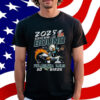 2025 Super Bowl Lix Bound Philadelphia Eagles Go Birds Shirt