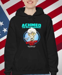 Achmed The Dead Terrorist keeled me Columbus OH 2025 T-Shirt