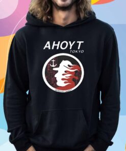 Ahoyt Tokyo T-Shirt