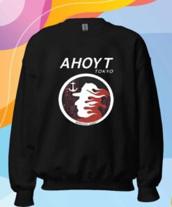 Ahoyt Tokyo T-Shirt