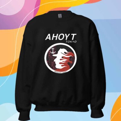 Ahoyt Tokyo T-Shirt