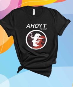 Ahoyt Tokyo T-Shirt