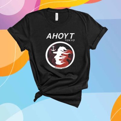 Ahoyt Tokyo T-Shirt