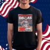 Ambushed in Dallas 2K25 Shirt