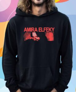 Amira Elfeky Eyes T-Shirt