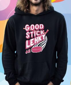 Avalanche Colorado good stick lehky 62 T-Shirt