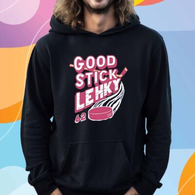 Avalanche Colorado good stick lehky 62 T-Shirt