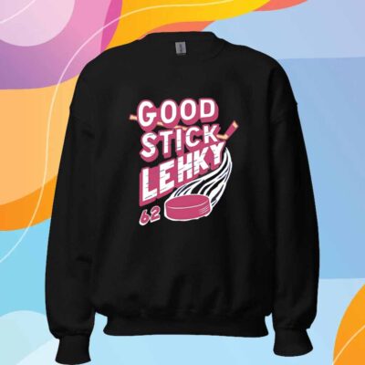 Avalanche Colorado good stick lehky 62 T-Shirt