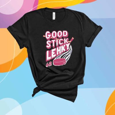Avalanche Colorado good stick lehky 62 T-Shirt
