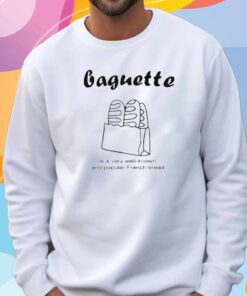 Baguette T-Shirt