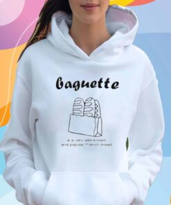 Baguette T-Shirt