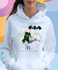 Batman Forever McDonald’s T-Shirt