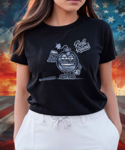 Belli Bomb Shirt (LA Version)