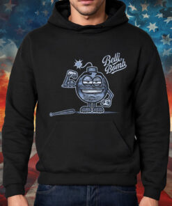 Belli Bomb Shirt (LA Version)